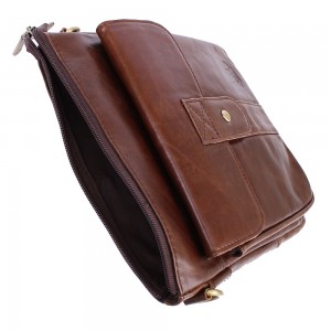  YO Мужская сумка Znixs 2308