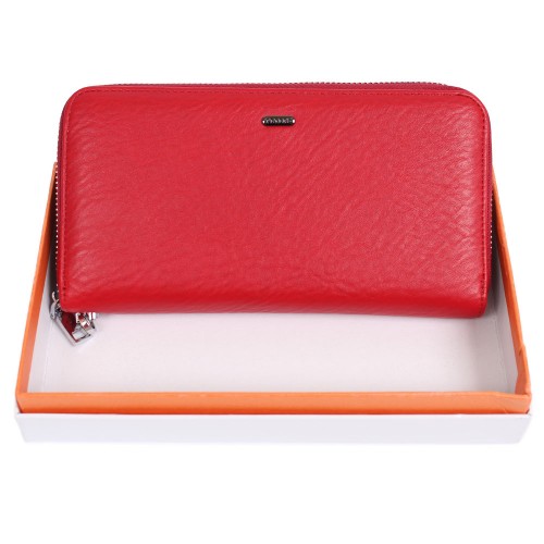 YS Женский кошелек Peters 7104