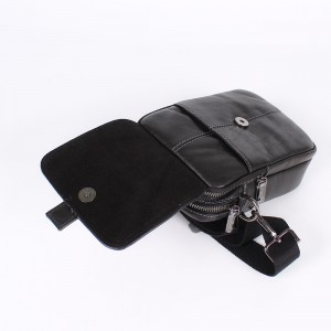 YO Мужская сумка Znixs 5993 