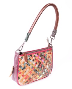 YS Женская сумка 1909 (нат.кожа) 