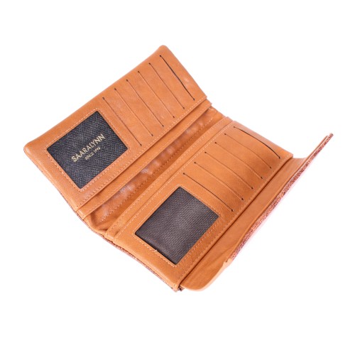 YS Кошелек женский C-7688А (эко.кожа) 