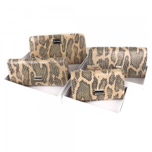 YS Женский кошелек Nina Farmina 9285-117