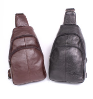 YO Мужской рюкзак-бананка Znixs 9202# 