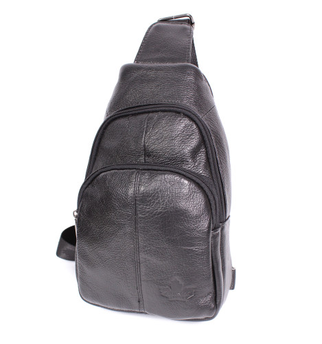 YO Мужской рюкзак-бананка Znixs 9202# 