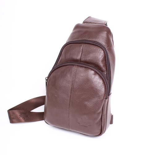 YO Мужской рюкзак-бананка Znixs 9202# 