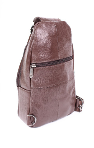 YO Мужской рюкзак-бананка Znixs 9202# 