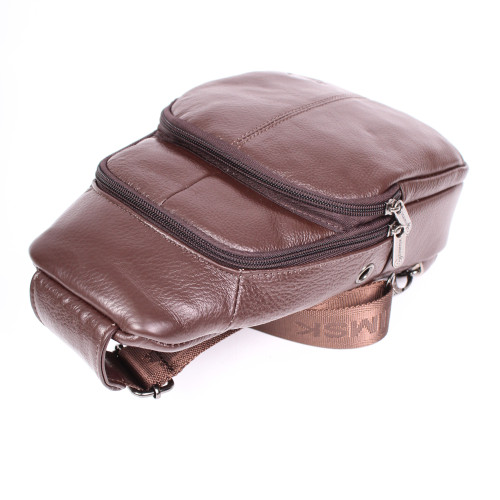 YO Мужской рюкзак-бананка Znixs 9202# 