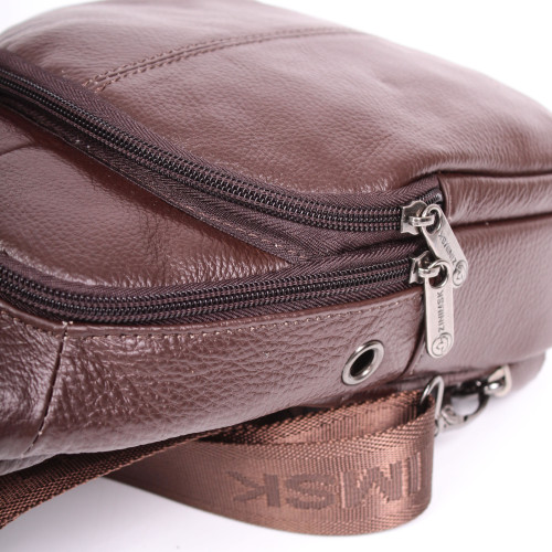 YO Мужской рюкзак-бананка Znixs 9202# 