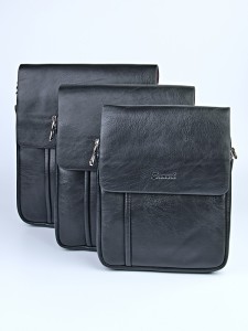 YO Сумка мужская "ST604-1" (мал./эко-кожа)