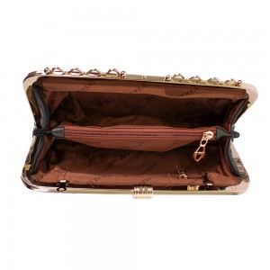 YS Женский кошелек Silver Rose R-201-2