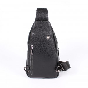 YO Мужская рюкзак-бананка LPX028# 