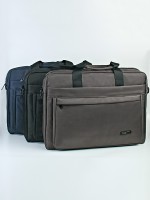 YO Сумка мужская "82089" (текстиль) 