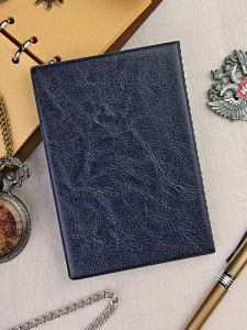 YW-51 Обложки на паспорт уголок