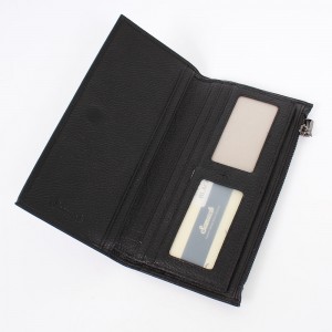 YL Мужская купюрница  Somuch L372-210