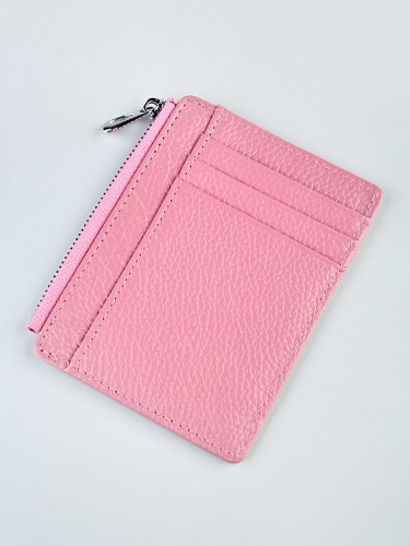 YV Картхолдер на молнии 0690