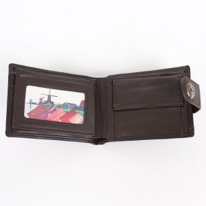 YK Портмоне мужское 1077-33