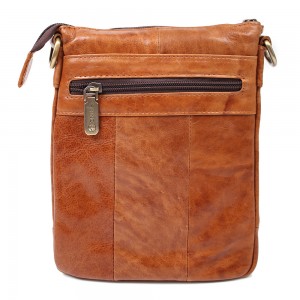 YO Мужская сумка Znixs 2306#