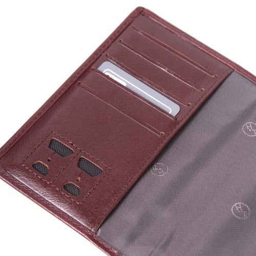 YG Обложка на  паспортом HT 15-43-8 