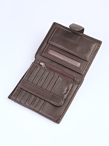 YK Обложка для документов "B1-5894B" (нат.кожа) 