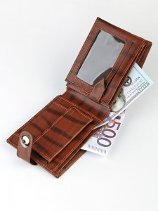 YL Портмоне мужское Bovi's 538-4