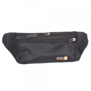 YO Мужская сумка на пояс 06