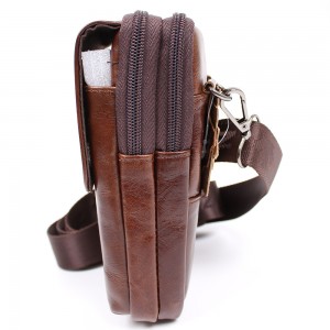 YO Мужская сумка Znixs 32721# 