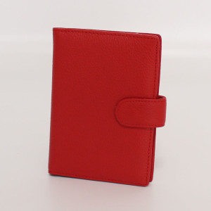 YG Обложка на автодокументы с паспортом Y1029-DA10-K-5 