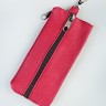 YA Ключница 2 кармана  на молнии M-006 