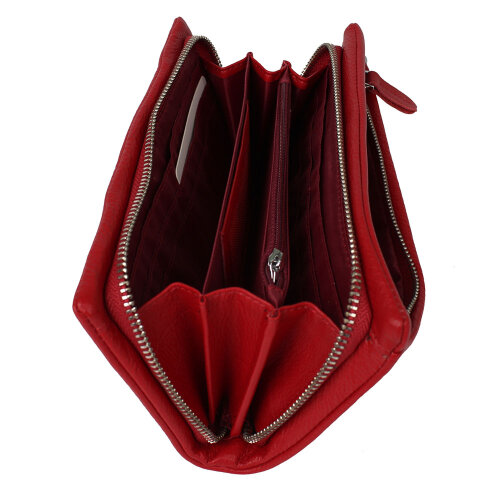 YS Женский кошелек Futlani 9906