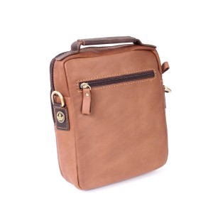 YO Сумка мужская ZM-4460 (нат.кожа) 