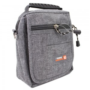 YO Сумка мужская 1775#