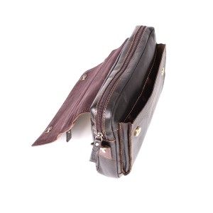 YO Сумка мужская TR 4429 (нат.кожа) 