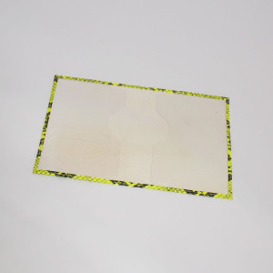 YG Обложка на паспорт Danica 12-01 