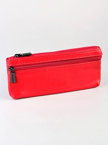 YA Кошелек-ключница Barez "085-2" 2 молнии б/н