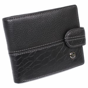 YK Мужское портмоне HT 208-L0611