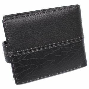 YK Мужское портмоне HT 208-L0611