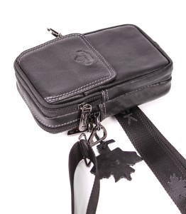 YO Сумка мужская Znixs 32811 (нат.кожа) 