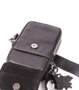 YO Сумка мужская Znixs 32811 (нат.кожа) 