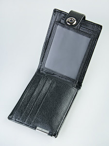 YO Портмоне мужское "208-424"