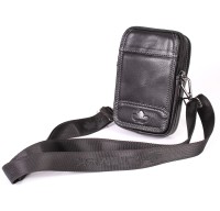YO Сумка мужская Znixs 32813 (нат.кожа)