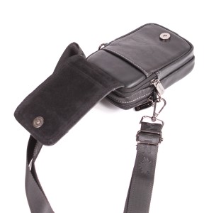 YO Сумка мужская Znixs 32813 (нат.кожа)