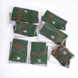 YS Женский кошелек Nina Farmina 6133-186 