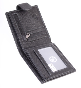 YK Мужское портмоне HT 208V