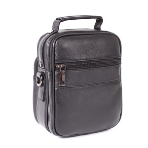 YO Сумка мужская Catiroya 8022-1 ( нат.кожа)