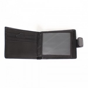 YK Мужское портмоне Catiroya L561-207 