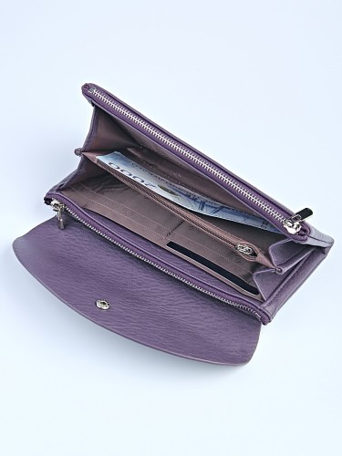 YS Женский кошелек 18027 (эко-кожа) 