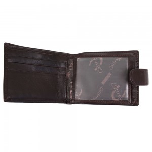 YL Мужское портмоне Catiroya L541-207