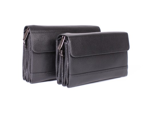 YT Мужская сумка-клатч 1623-1 (нат.кожа) 