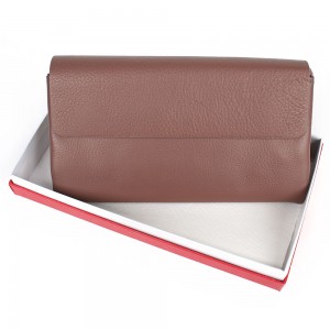 YT Женский клатч Senior Leather 9947