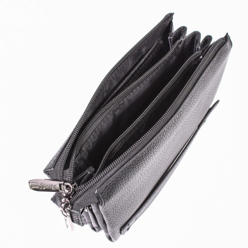 YT Мужская сумка-клатч 1621-2 (нат.кожа) 